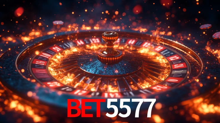 Casa de Apostas bet5577